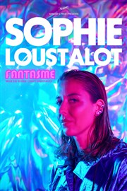 Sophie Loustalot dans Fantasme Thtre BO Saint Martin Affiche