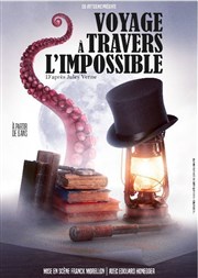 Voyage à travers l'impossible Au Rikiki Affiche