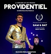 Providentiel Tho Thtre - Salle Plomberie Affiche