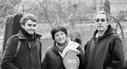 Trio CéMaLi Thtre du Pont Tournant Affiche