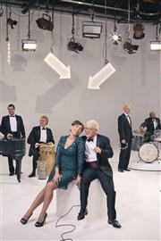 Pink Martini | Sympathique Tour Le Grand Rex Affiche