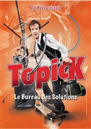 Topick dans Le bureau des solutions Royale Factory Affiche