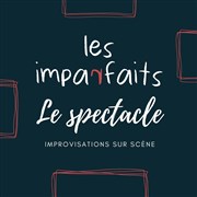 Les Imparfaits Improvi'bar Affiche