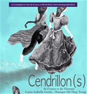 Cendrillon(s) Thtre de verdure du jardin Shakespeare Pr Catelan Affiche