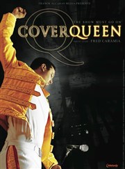 Coverqueen Casino Terrazur Affiche