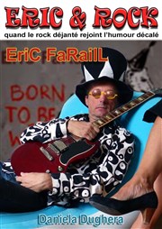 Eric & Rock ! L'Imprimerie Affiche