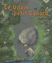 Le vilain petit canard Akton Thtre Affiche