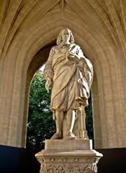 Balade commentée dans Paris : Blaise Pascal le scientifique | par Gilles Henry Saint-Paul Affiche