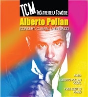 Alberto Pollan TCM Thtre de la Comdie Affiche