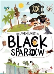 Black Sparow L'Art D Affiche