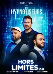 Les Hypnotiseurs dans hors limites 2.0 Le Pont de Singe Affiche