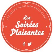 Les Soirées Plaisantes Studio-Thtre d'Asnires Affiche