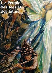 Le peuple des fées et lutins Comdie Nation Affiche