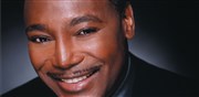 Hommage à George Benson + Vandojam Sunside Affiche