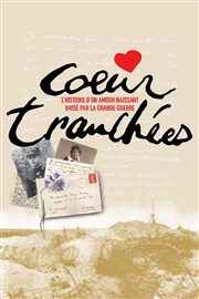 Coeur Tranchées Thtre de l'Atelier Florentin Affiche