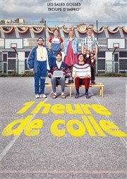 1 Heure de colle Le Lieu Affiche