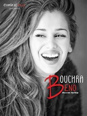 Bouchra Beno Espace Julien Affiche