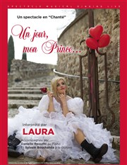 Un jour mon prince... Jardin Public Affiche