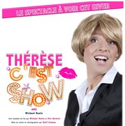 Denise dans C'est Show ! Le Lieu Affiche