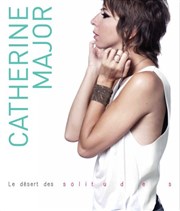 Catherine Major L'Europen Affiche