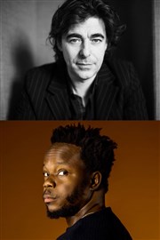 Benoit Delbecq et Ambrose Akinmusire Thtre de la Cit internationale Affiche