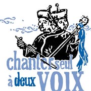 Atelier de chant diphonique Le Caveau du bien-tre Affiche