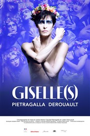 Giselle(s) Thtre Coluche Affiche