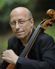 Roland Pidoux et Françoise Buffet-Arsenijevic | Concert de violoncelle et piano Muse Jacquemart Andr Affiche