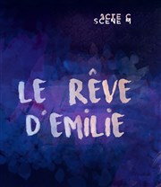 Le rêve d'Émilie Le Carr 30 Affiche