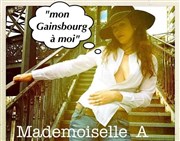 Mon Gainsbourg à moi Abracadabar Affiche