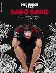 Perrine Rouland dans Bang bang Thtre le Tribunal Affiche