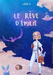 Le Rêve d'Émilie Thtre du Gai Savoir Affiche