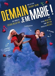 Demain je me marie ! Cinma Thtre Le Rex Affiche