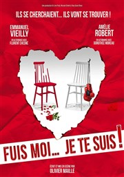 Fuis-moi je te suis Ruby's - Casino de Dunkerque Affiche