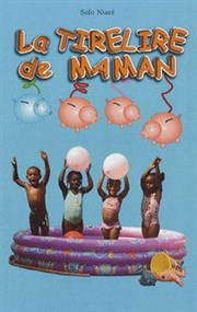 La tirelire de maman Le Saraaba Affiche