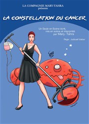 Mary-Tahra dans La Constellation du Cancer L'Alibi Thtre Affiche