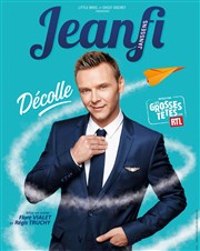 Jeanfi Janssens dans Jeanfi décolle La Comdie d'Aix Affiche