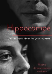 Hippocampe Le Carr 30 Affiche