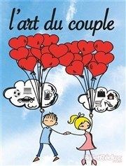 L'art du couple Paradise Rpublique Affiche