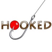 Hooked Atelier de la Bonne Graine Affiche