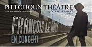 Les poètes ont toujours raison Pittchoun Thtre / Salle 2 Affiche