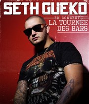 Seth Gueko L'Impasse Affiche