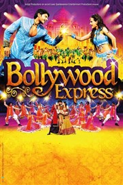 Bollywood Express Arnes de l'Agora Affiche