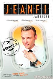 Jean-fi dans Jeanfi Décolle Spotlight Affiche