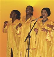 Dee Ray & Gospel Life Rejoice Eglise Notre Dame du Cap Lihou Affiche