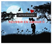 Aftework : Réussir en Amour II Maison de l'Esprance Affiche