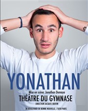 Yonathan Studio Marie Bell au Thtre du Petit Gymnase Affiche