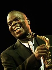 Maceo Parker Espace Malraux Affiche