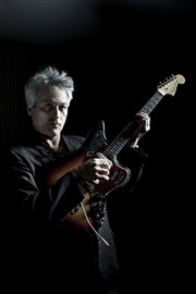 Marc Ribot Trio Thtre Antoine Watteau Affiche