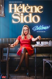 Hélène Sido dans Solilesse Thtre  l'Ouest Affiche